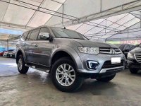 Mitsubishi Montero Sport 2015 for sale