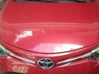 Toyota Vios 2017 for sale