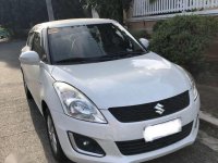 2016 Suzuki Swift for sale