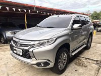 2016 Mitsubishi Montero for sale