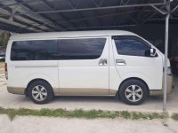 2016 Toyota Hiace for sale