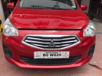 2018 Mitsubishi Mirage G4 for sale