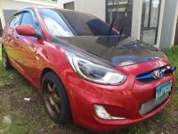 Hyundai Accent 2014 for sale