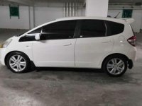 2010 Honda Jazz for sale