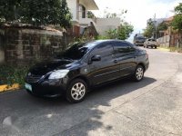 2011 Toyota Vios E Manual for sale