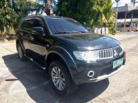 2013 Mitsubishi Montero Sports for sale