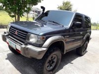 Mitsubishi Pajero 2003 for sale