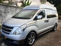 2010 Hyundai Grand Starex for sale