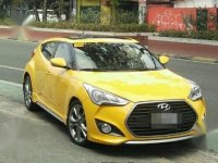 Hyundai Veloster 2017 for sale