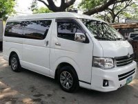 Toyota Hiace 2013 for sale