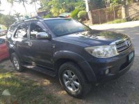 Toyota Fortuner 2010 For sale