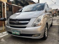 Hyundai Grand Starex 2008 for sale