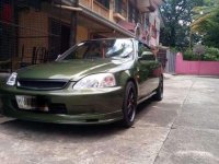 Honda Civic 1999 for sale