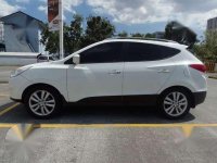 Hyundai Tucson 2012 for sale