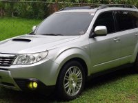 Subaru Forester XT SH9 2011 for sale