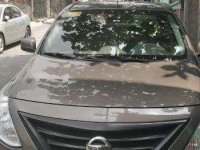 Nissan Almera AT 2017 for sale