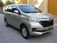 2017 Toyota Avanza for sale