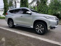 Mitsubishi Montero Sport 2016 for sale