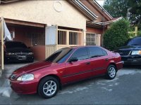 Honda Civic 1999 for sale