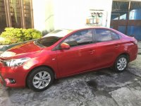 2014 Toyota Vios for sale