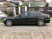 2002 BMW 318I FOR SALE