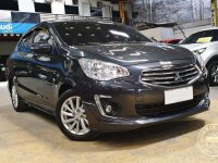 2015 Mitsubishi Mirage G4 for sale