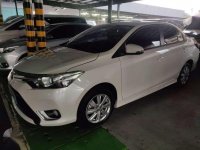 Toyota Vios G 2017 for sale