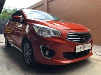 2018 Mitsubishi Mirage G4 for sale