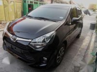 Toyota Wigo 1.0 G Manual 2018 for sale