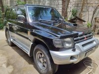 Like new Mitsubishi Pajero for sale