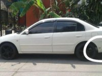 Honda Civic Sedan 2001 for sale