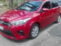 2016 Toyota Yaris for sale