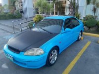 Like new Honda Civic for sale