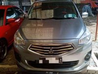 Mitsubishi Mirage G4 2017 for sale