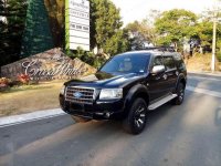 2008 Ford Everest for sale