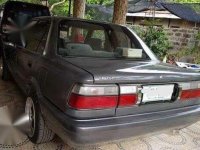 Well kept Toyota Corolla Small Body for sale