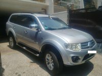 2014 Mitsubishi Montero For Sale