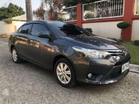 2014 Toyota Vios For Sale