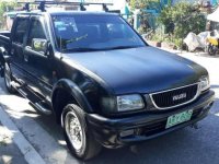 Isuzu Fuego 1997 for sale