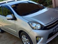 Toyota Wigo 2017 for sale