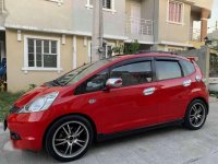 Honda Jazz 2010 for sale