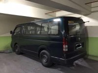 Toyota Hiace 2008 For Sale 