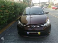 2016 Toyota Vios for sale