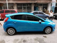 2014 Ford Fiesta ecoboost 1.0 for sale