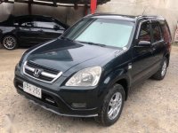 2003 Honda CRV for sale 