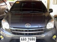 Toyota Wigo 2015 for sale