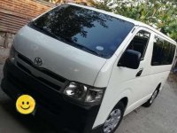 Toyota Hiace Commuter 2014 for sale