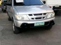 2007 Isuzu Crosswind for sale