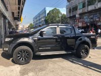 Ford Ranger 2018 for sale