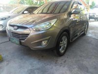 2013 Hyundai Tucson for sale